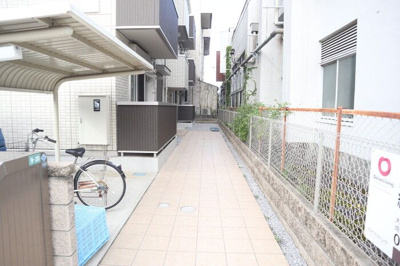 【その他共用部分】 | アイリス錦町