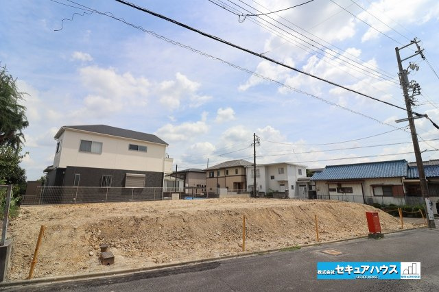 【同施工物件ご案内可能】日進市梅森町新田　全2棟の外観|事前予約にて現地ご見学いただけます！お気軽にお問い合わせください♪
■株式会社　セキュアハウス■
住宅ローンに強く、知識、経験豊富なスタッフ在籍
お客様に寄り添い、ご成約後もサポート致します。　　　　