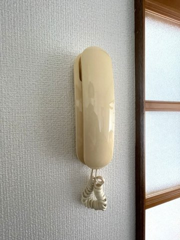 アメニティタシロのセキュリティ