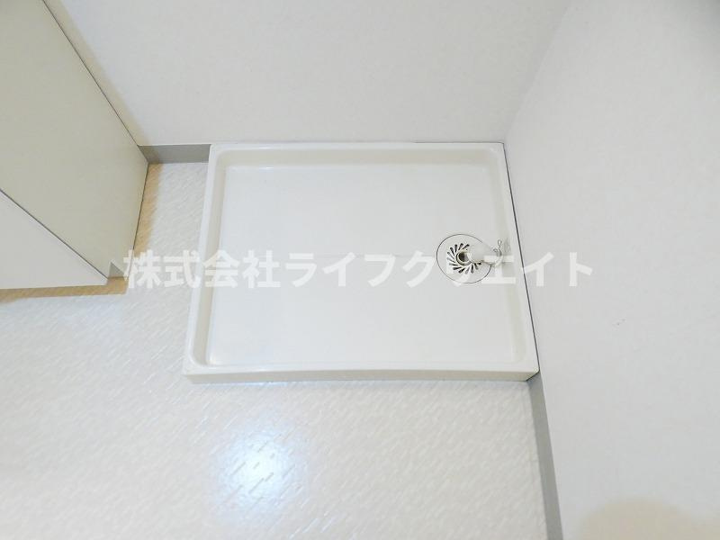 TKビルⅡの設備