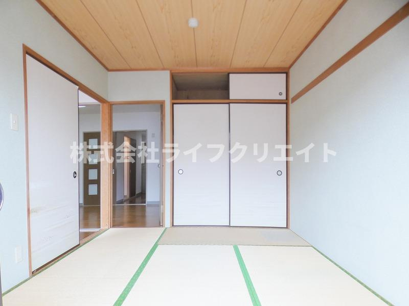 TKビルⅡのその他