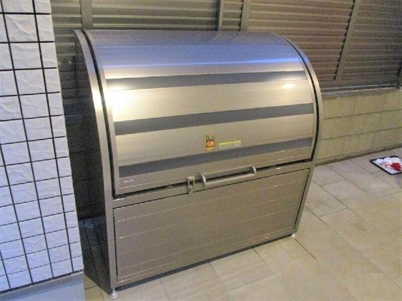 リヴィエール桜台のその他共用部分