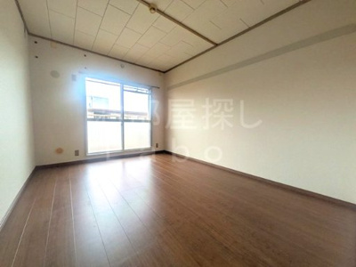 【内装】 | 第１寿ハイツ