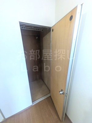 【収納】 | 第１寿ハイツ