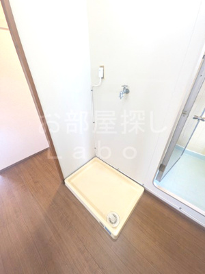 【設備】 | 第１寿ハイツ