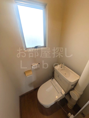 【トイレ】 | 第１寿ハイツ
