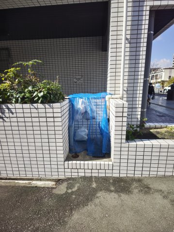 ファーストプラザⅠのその他