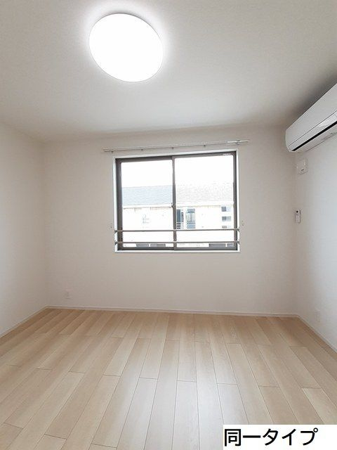 ネオ　ドムス　Ⅰの内装