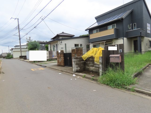 川越市小堤売地の展望