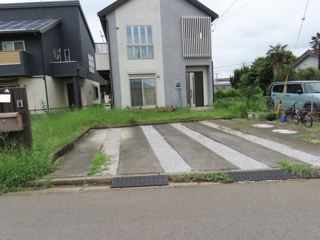 川越市小堤売地の展望