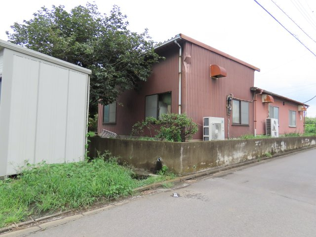 川越市小堤売地の展望