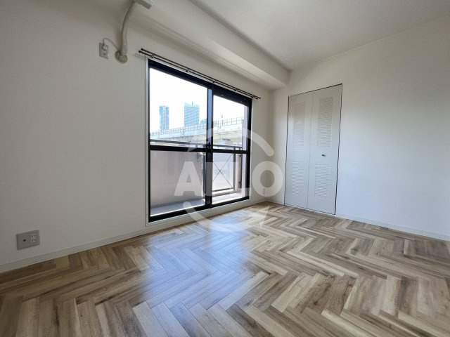 ハーバーライフ市岡の洋室|ハーバーライフ市岡　洋室