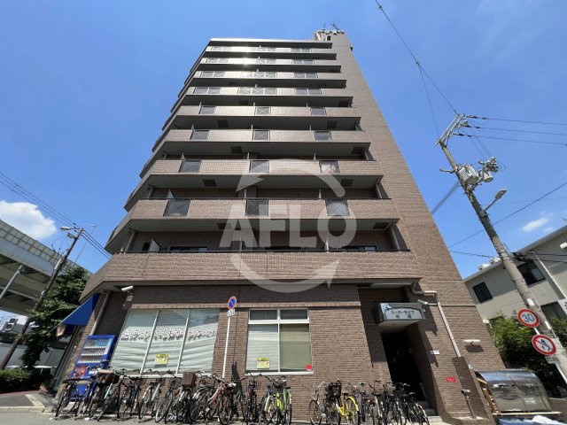 ハーバーライフ市岡