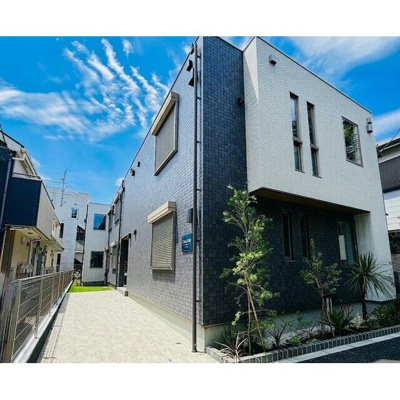 【外観】 | Casa　Kelly | 新築！