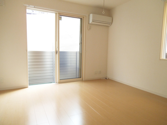 ミズカラフィットの居間・リビング|キレイなお部屋です☆彡