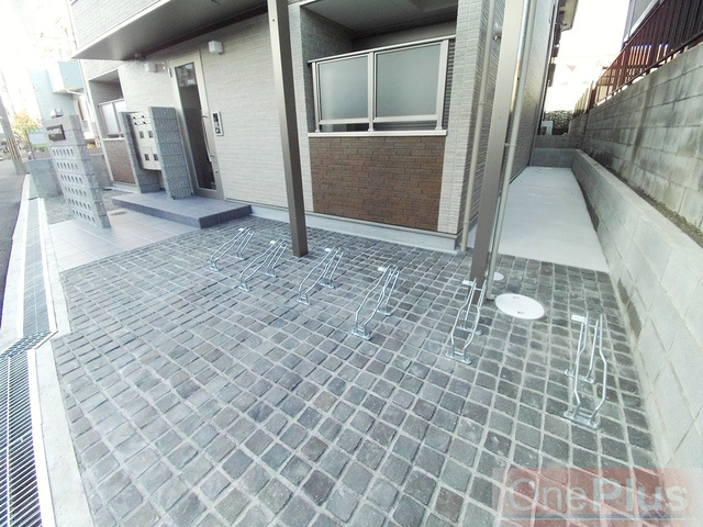 スリージェ住吉本町Ⅱのその他共用部分