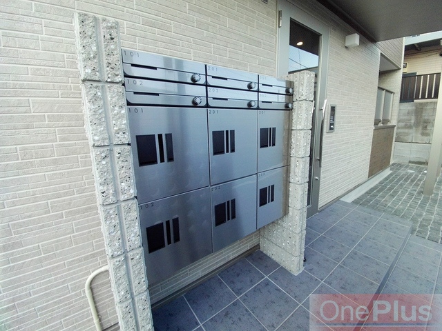 スリージェ住吉本町Ⅱのその他共用部分