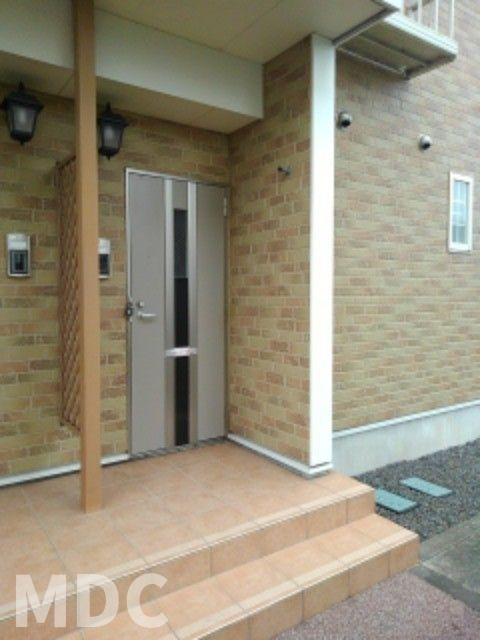 板野郡上板町佐藤塚字中のアパートのその他