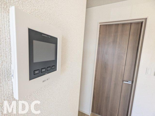 ポルト・ボヌールＫ　Ⅱのセキュリティ