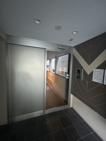 港区白金台３丁目の店舗事務所のその他共用部分