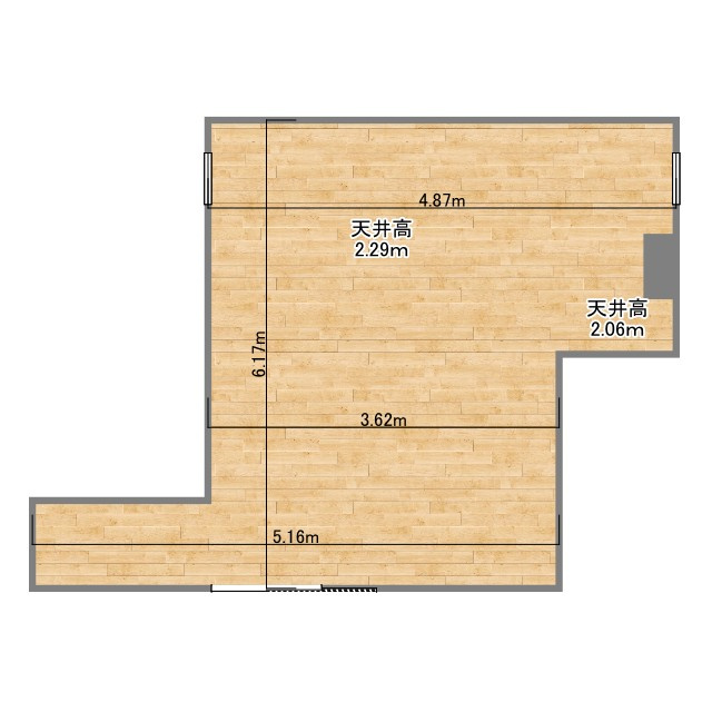 第二ビラ京
