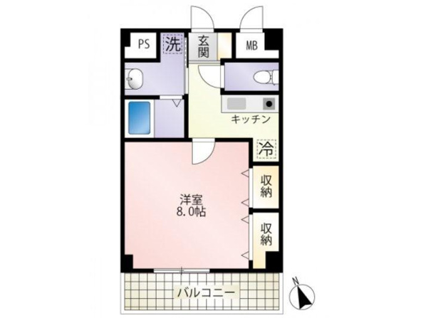 第22友建ビル