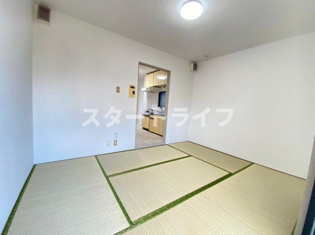 大阪市淀川区木川西２丁目の賃貸マンションのセキュリティ