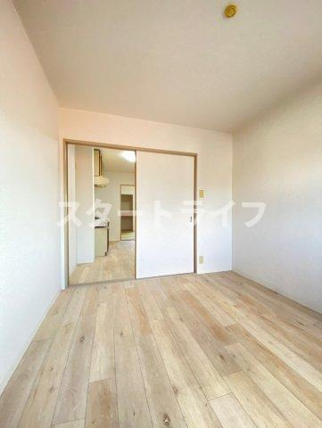 大阪市淀川区木川西２丁目の賃貸マンションの設備