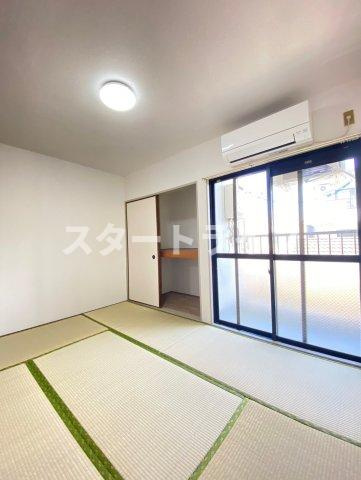 大阪市淀川区木川西２丁目の賃貸マンションの展望