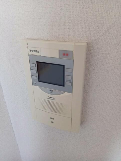 坂戸ダイカンプラザＣｉｔｙ　Ⅱのセキュリティ