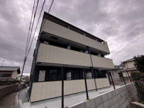 アレグリア逆瀬川の画像
