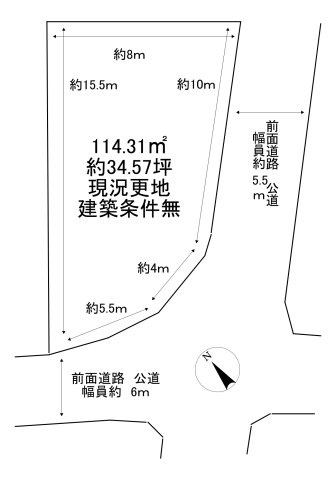 【土地図】の画像