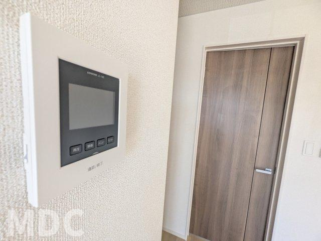 ポルト・ボヌールＫ　Ⅱのセキュリティ