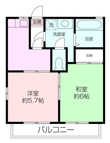 ルックスホームズFの画像