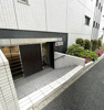 【エントランス】ドゥーエ参宮橋 