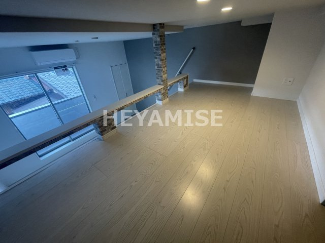 MODERN PALAZZO 諫早Primoの内装|※室内画像は別号室のもの