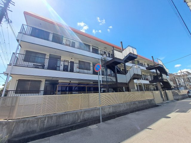 パークサイド武庫川