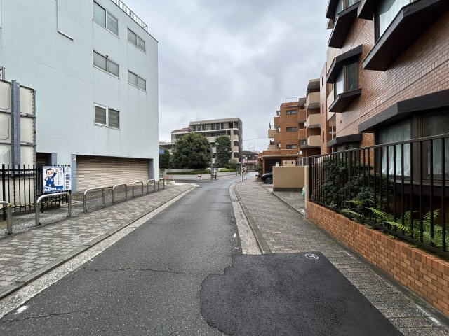最上階・角部屋・3駅利用可◎しかも平坦◎駅が近いということは、スーパーも近い◎なんなら事務所利用もできて可能性広がるリノベマンション☆【リノベ／ライオンズマンション天王町第参】の周辺