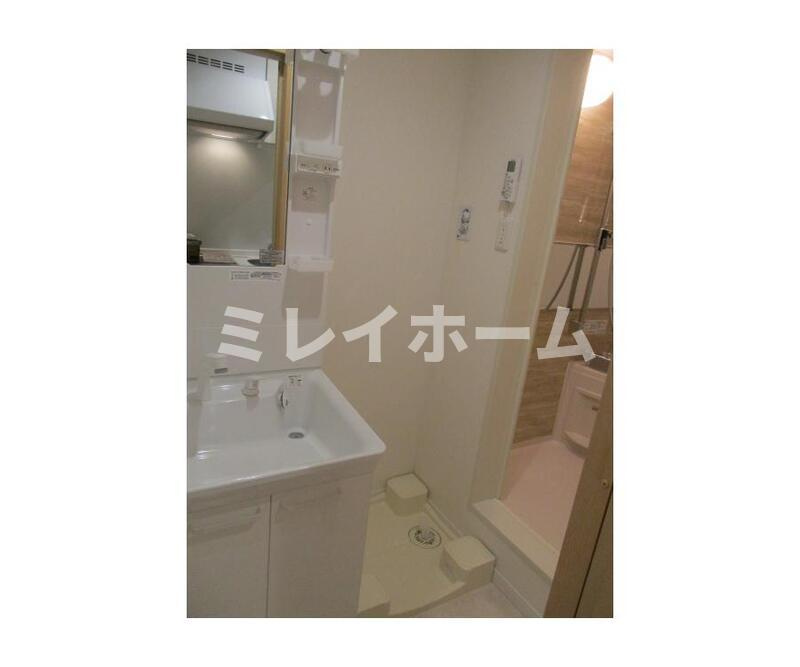 セゾンド西大井の設備