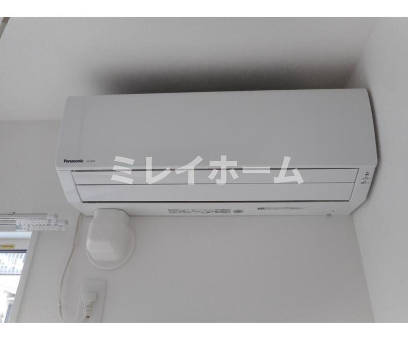 セゾンド西大井のその他