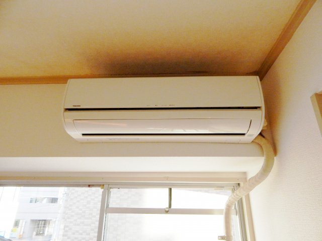 タナアミハイツのその他