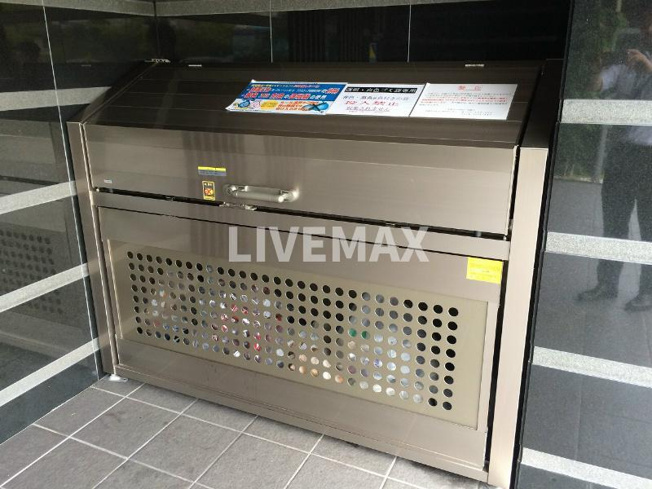 【その他共用部分】ベラジオ祇園鴨川