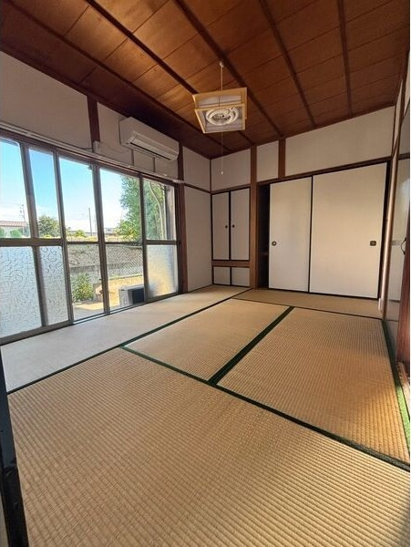 高浜戸建て　　刈谷市近郊の賃貸ならクラスホーム刈谷店の和室