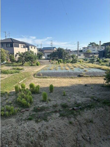 高浜戸建て　　刈谷市近郊の賃貸ならクラスホーム刈谷店の展望