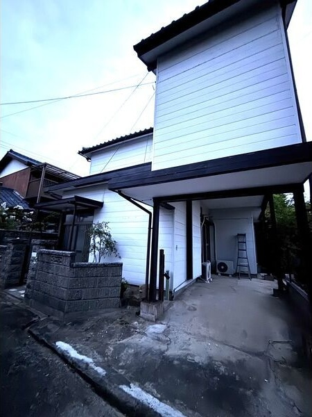 高浜戸建て　　刈谷市近郊の賃貸ならクラスホーム刈谷店の外観