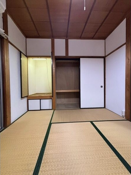 高浜戸建て　　刈谷市近郊の賃貸ならクラスホーム刈谷店の収納