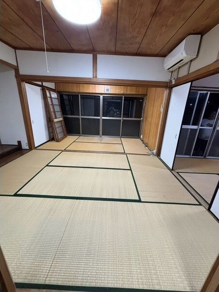 高浜戸建て　　刈谷市近郊の賃貸ならクラスホーム刈谷店の居間・リビング