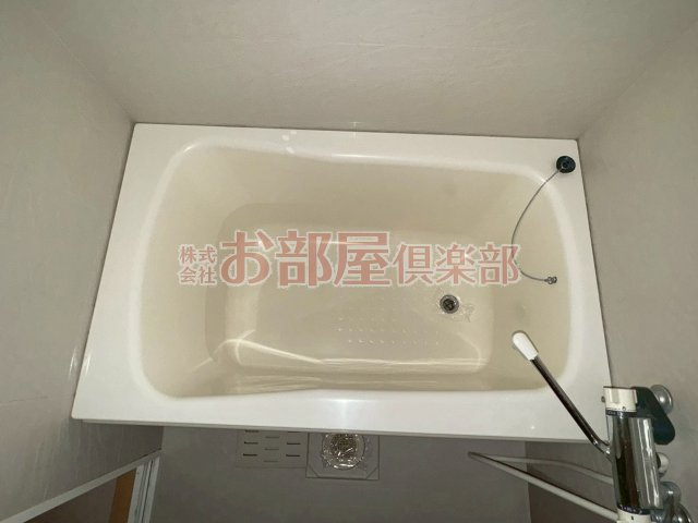 グラン・コードの浴室|お風呂です
