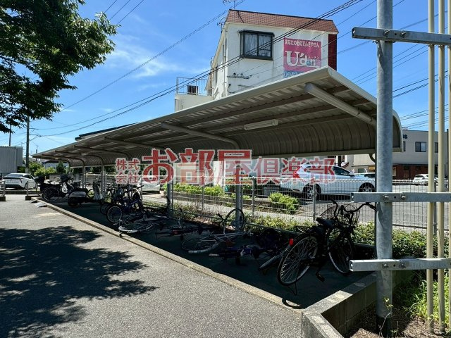グラン・コードのその他共用部分
