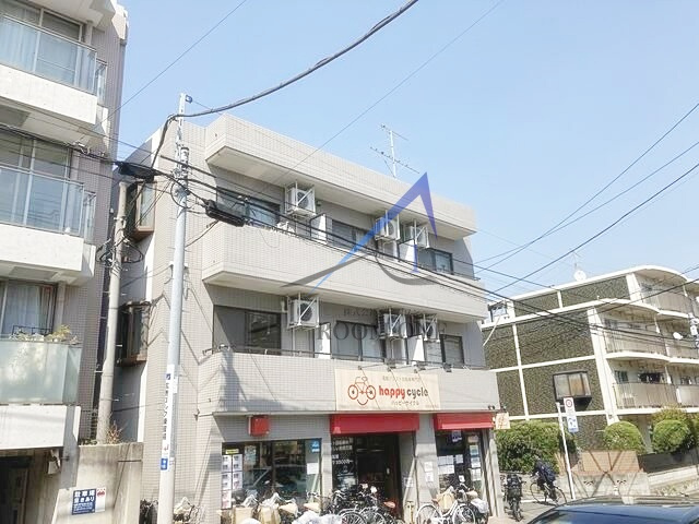 エトワール桜新町